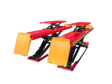 Ножничный подъемник для сход-развала г/п 4т. LAUNCH TLT-840 WAF GL01951