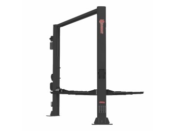 Электрогидравлический двухстоечный подъемник 4,5т ral7016 bright beta45_ral7016