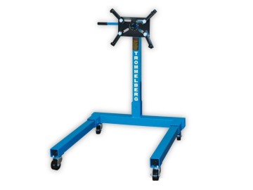 Кантователь двигателя/коробки передач 600 кг Trommelberg C10601-3