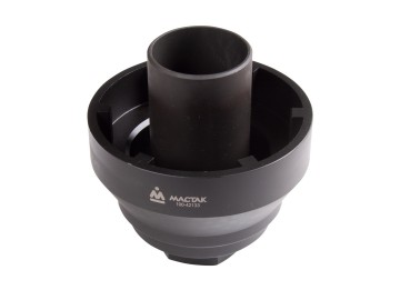 Головка сервисная для гайки ступицы грузовиков man tga 3/4