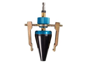 Адаптер для горловин радиатора, универсальный, 40-75 мм мастак 103-31001