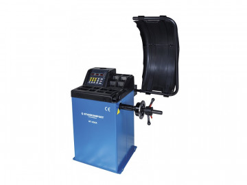 Балансировочный станок полуавтоматический Станкоимпорт ST-202A