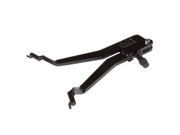 Приспособление для замены тормозных колодок грузовиков volvo мастак 102-20007